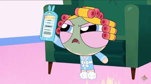 Powerpuff Girls Bubbles Powerpuff Girls Wallpaper Powerpuff Girls Powerpuff
