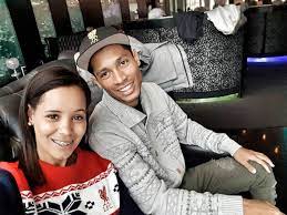Wayde van niekerk's wife, chesney van niekerk, graduated recently with a masters degree from the university of the free state. Exciting News For Wayde Van Niekerk And Sweetheart Chesney You