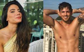 Carolina carvalho, namorada de david carreira, teve de ser operada de urgência no passado domingo, dia 4. Agora Ninguem Os Para David Carreira E Carolina Carvalho Em Troca De Mimos Estas Lindo Nova Gente