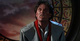 Good man in a bad time by ian hunter ii. Actor Becomes Jerry Dandrige From Fright Night In Time Lapse Footage From Monsterpalooza