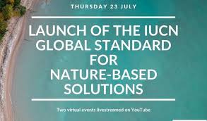 Iucn Global Standard For Nbs Iucn