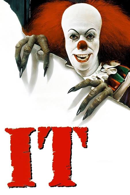 It | MovieWeb