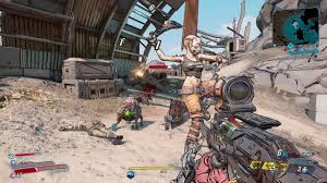 Take the place of a new vault finder, who is waiting for spectacular skirmishes with enemies of different. Borderlands 3 Download Pc Crack For Free Skidrow Codex