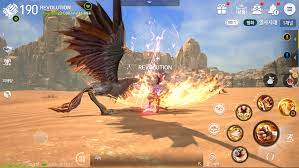 Description of 블레이드&소울 레볼루션 is modded game in this mod. Download Blade Soul Revolution 1 02 120 1 Apk For Android Appvn Android