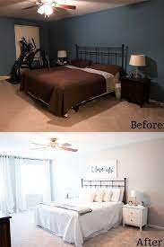 Staging a master bedroom to sell. How To Stage A House So It Sells Quickly Simple Master Bedroom Ideas Home Staging Staging A Living Room