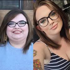 NSV: Feeling accomplished in my own skin