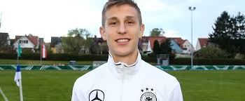 From wikipedia, the free encyclopedia. Union Berlin Nico Schlotterbeck Verletzt Sich In Schlussminute