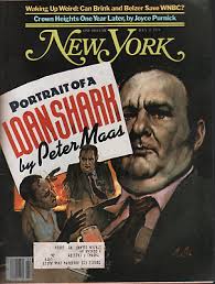 New York Magazine July 2 1979 Peter Maas Belzer Brink 061020AME