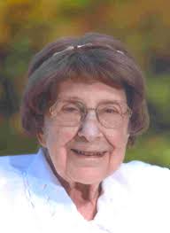 Patricia Pohl Obituary