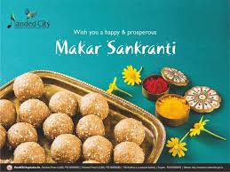 Nanded City Wishes Everybody A Happy Prosperous Makar Sankranti Nandedcity Makarsankranti Tilgul Sweets Festival Cel Nanded Sankranthi Wishes Festival