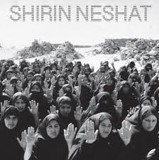 Shirin Neshat > National Museum of Modern and Contemporary Art, Korea