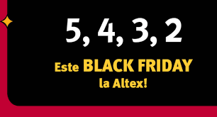Black friday 2019 pica in data de 29 noiembrie. Catalog De Reduceri Altex Black Friday 2019 Idevice Ro