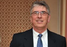 Radio man Dave is guest speaker for U3A