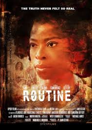 Routine Short Film