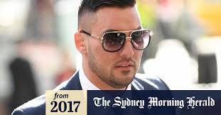 What are we doing here?': Court throws out Salim Mehajer's appeal in minutes