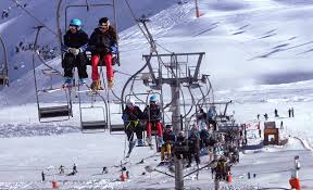 El espacio nuestra casa es única en pucon, por su ubicación y el espacio. Preguntas Frecuentes Centro De Ski Pucon Chile