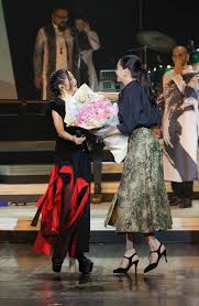 Mối quan hệ thân thiết của 'Bống' Hồng Nhung và Hà Kiều Anh: Suýt về chung  nhà xưng 'mợ