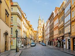 Maybe you would like to learn more about one of these? Famous And Interesting Prague Cafes