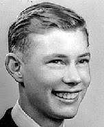 Lawrence DeVoe Obituary (1932