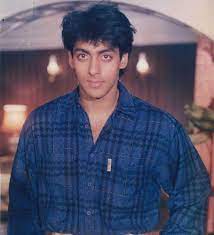 Young Salman Khan Salman Khan Salman Khan Photo Salman Khan Young