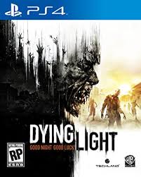 Vegapunk! luffy roared, leaping to his feet, ready to punch the creep into next week. Amazon Com Dying Light Playstation 4 Whv Games Video Games