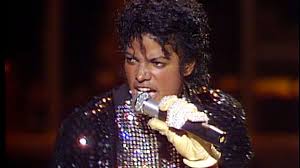 Rating Michael Jackson's Albums - God Is In The TV