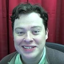 Ayo Matthew Mercer is in monsters university?! I was just watching it with  my niece, looked up the cast and my boy Matt is just...