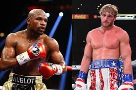 I have nothing to lose vs. Floyd Mayweather Vs Logan Paul Fight Analysis And Prediction Essentiallysports