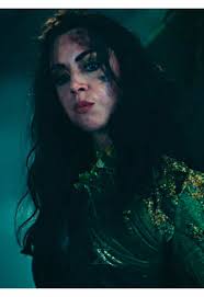 Agatha All Along Jen Crawling