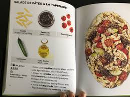 Salade De Pates A La Tapenade Simplissime Recettes De Cuisine Cuisine Simplissime Recette