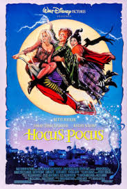 Fans are also hoping to see max dennison (omri katz) and allison (vinessa shaw). Hocus Pocus 1993 Film Wikipedia