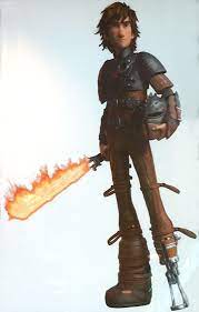 Hiccup How Train Your Dragon How To Train Your Dragon How To Train Your