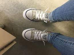 Limited Time Deals Converse Dainty Vs Shoreline Off 77 Nalan Com Sg