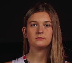 Girls' Basketball All-District Selections