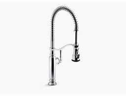 kitchen sink faucet k 77515 cp