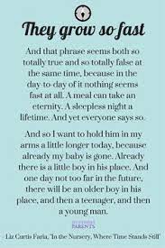 Watching You Grow Up Quotes Quotesgram