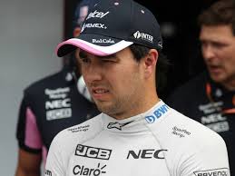 Normally baku is pretty crazy. Sergio Perez Not Happy With Disrespectful Daniel Ricciardo Planetf1