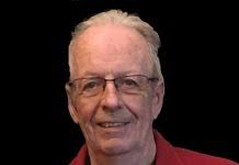 LUNDY, Grace Florence