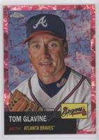 Tom Glavine Baseball Cards matching: Atlanta Braves