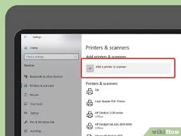 Download and install driver using 123.hp.com/setup2130. How To Install Canon Wireless Printer With Pictures Wikihow