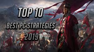 Horizon zero dawn is a phenomenal game with an awful pc port. Top 10 Best Pc Strategy Games 2019 Have You Played