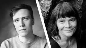 Arrangement: Litteratur & generasjoner