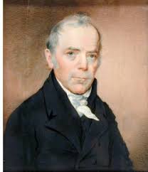 Philip Gadsden I (1761-1824)