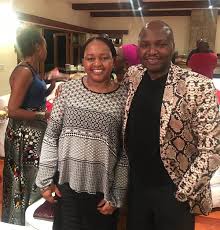 Gatundu south mp moses kuria has received a warning message from kirinyaga governor anne mumbi's husband, kamotho waiganjo. After Being Grilled Ann Waiguru Throws An Elite Party Photos Naibuzz