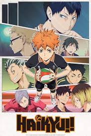 Watch Haikyuu Second Season Episode 13 Online A Simple And Pure Strength Anime Planet