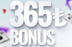 Tipobet365 Bonus 2020