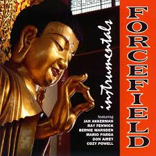 Instrumentals by Forcefield (Album, Progressive Rock): Reviews, Ratings,  Credits, Song list