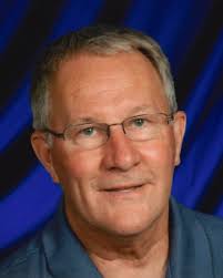 Kenneth E. Grissman Obituary April 27, 2023