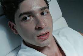 Ahs Double Feature Recap Season 10 Episode 8 Alien Birth Scene Tvline