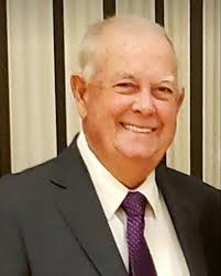 Robert Earl Scott Obituary September 14, 2023